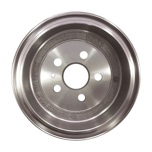 کاسه چرخ عقب مدل 4296055 مناسب برای برلیانس h230 و h220